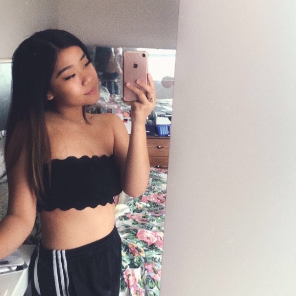 Tube top - Picture 1 of 1